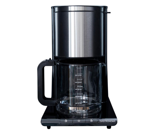 GASTRONOMA Ekspres do kawy 1,5L 1050W - 1238726 - zdjęcie
